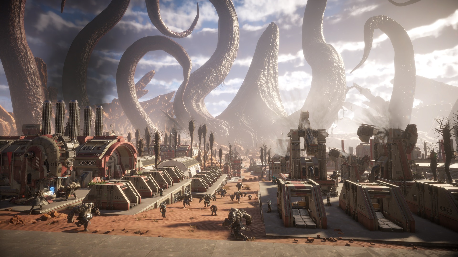 PAX AUTOCRATICA Official Release Date Announcement