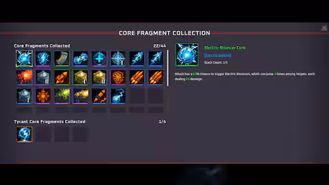 PAX AUTOCRATICA strategic colony management