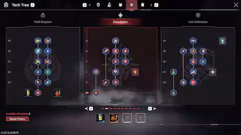 PAX AUTOCRATICA FPS action gameplay