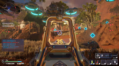 PAX AUTOCRATICA roguelike gameplay