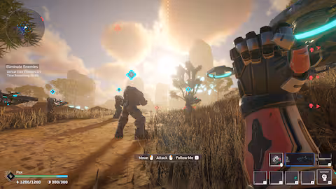 PAX AUTOCRATICA strategic decision-making interface with political manipulation tools