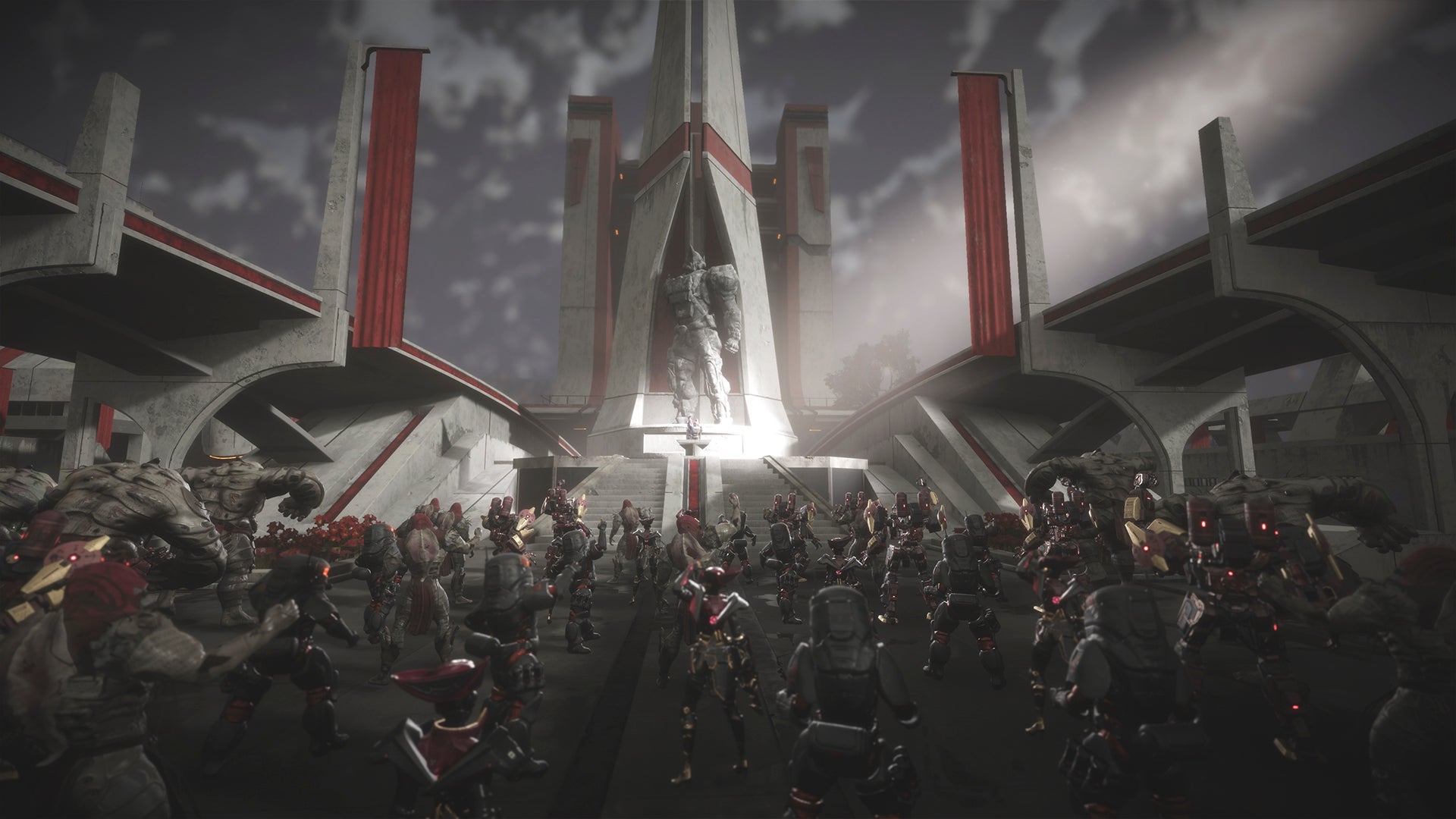 Earth From Another Sun - Official Trailer