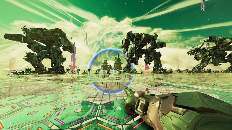 Earth From Another Sun - Announcement Trailer